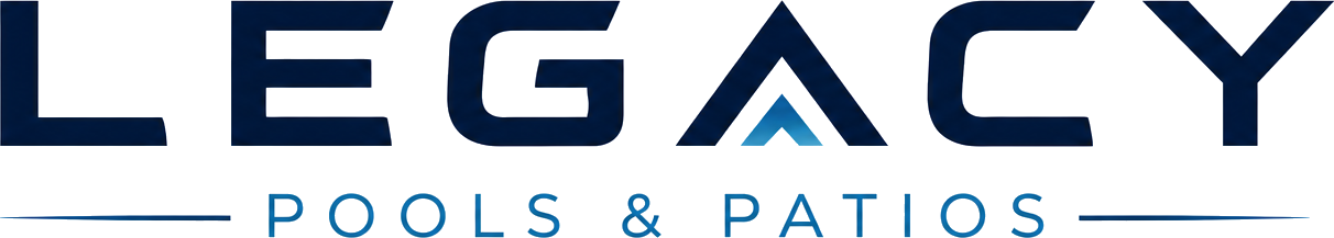 Legacy Pools & Patios